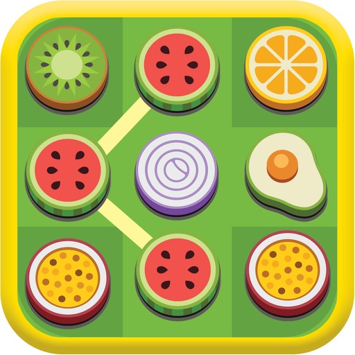 Fruits Legend 2 iOS App