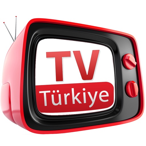 Türkiye TVs Icon