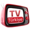 Türkiye TVs is an application that allows you to have information on main Turkish television stations