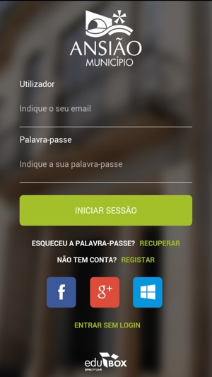 Município de Ansião(圖1)-速報App