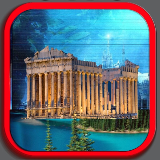 Atlantiss iOS App