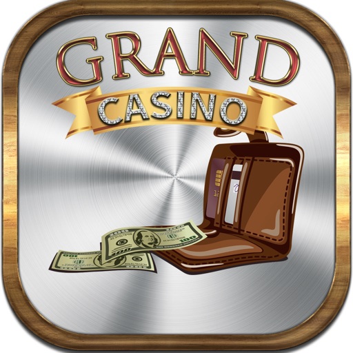 Slots Of Vegas Grand Palo - Free Casino Slot Machines icon