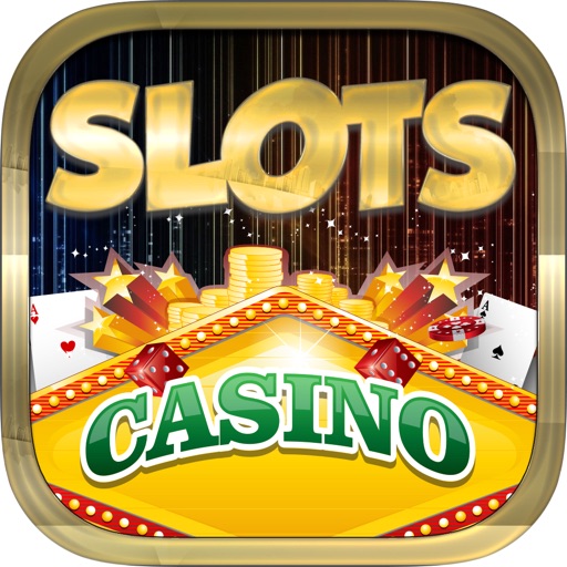 2015 A Abbey Casino Slots In Las Vegas - FREE Slots Game HD icon