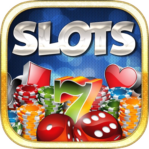 ````` 2015 ``` Awesome Jackpot Paradise Slots - FREE Slots Game icon