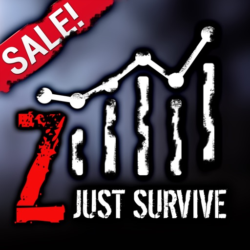 Market Monitor for H1Z1 : Just Survive Icon