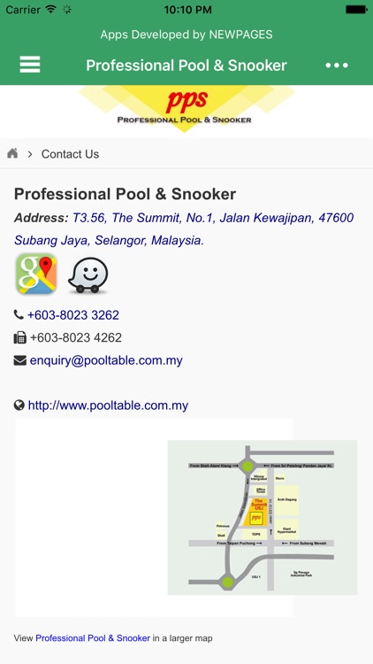 Pooltable.com.my screenshot-4