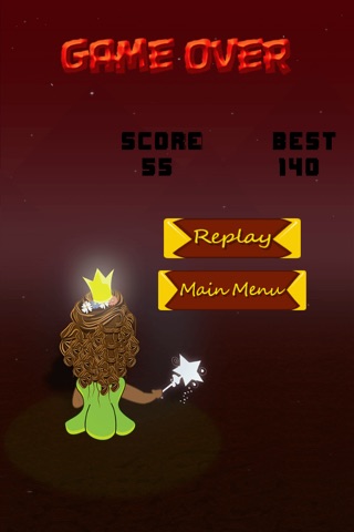 Amazing Warrior Princess Shooter Pro - top monster hunting action game screenshot 3