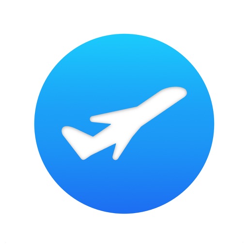 SkyMeter | Location & Movement Information icon