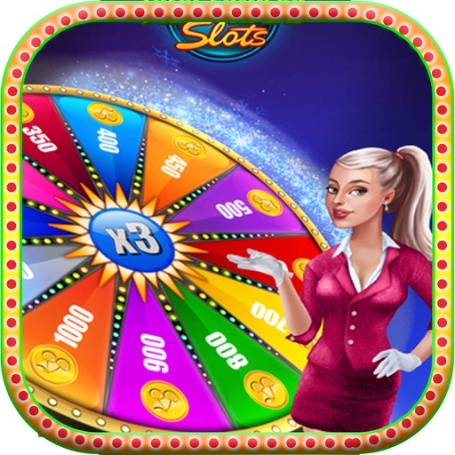 Free Vegas Slots Of Zombile Casino: Play Slot Machine Games! icon