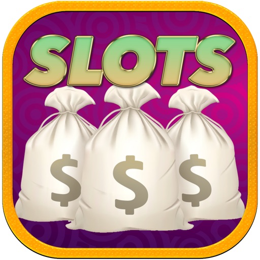 AAA Big Hot Slots Machines Slots Adventure - Gambler Slot Machine icon