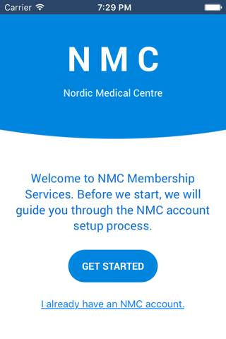 Nordic Medical Centre screenshot 2