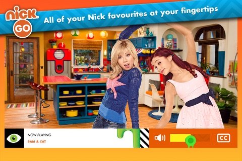 NickGO screenshot 4