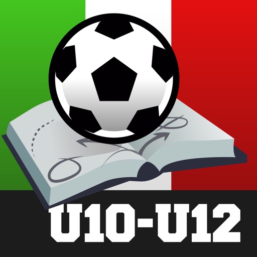 Teaching Soccer Italian Style U10-U12 icon