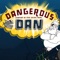 Danger Dan - Sea Adventure