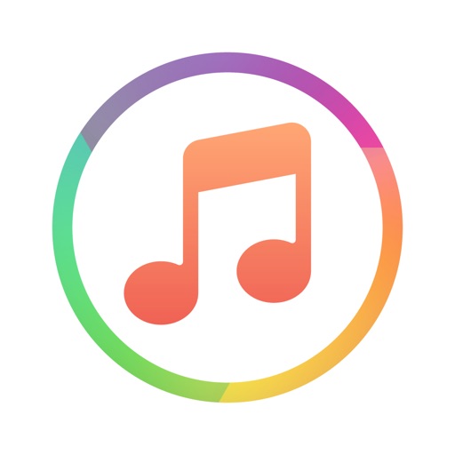 MusicBox Stream - Free Music Player for Youtube icon