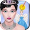 Fairy Princess Wax Salon & Spa - Make-up & Makeover Game for Girls