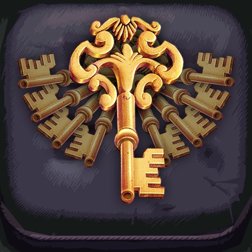 The Keys icon