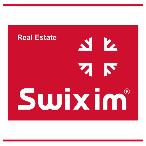 CIEJ - Swixim Immobilier icon