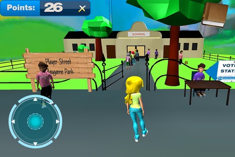 IXSA screenshot 3