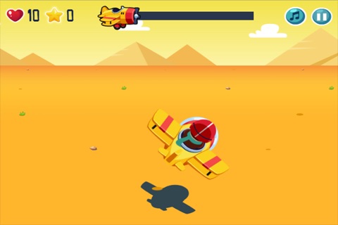 Pilot Training - Flying sim screenshot 4