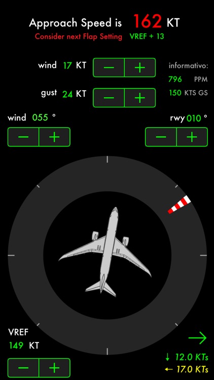 Command Speed Calculator screenshot-0