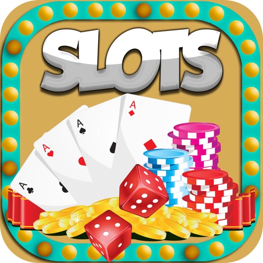 101 Slots of Hearts Tournament It Rich Casino icon