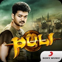 Puli Movie Songs