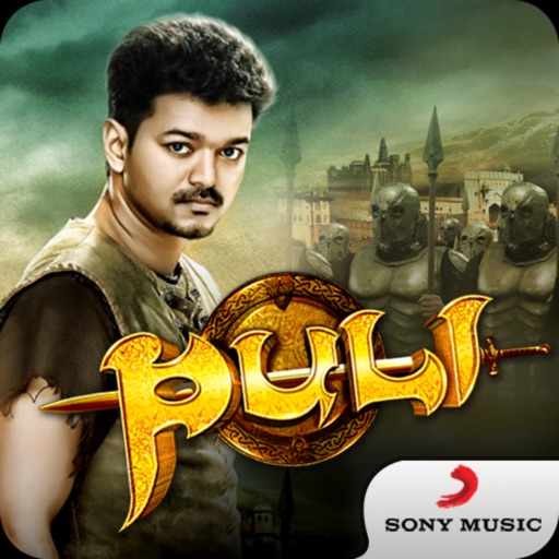 Puli Movie Songs icon