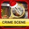 Icon Christmas Crime Hidden Objects Game