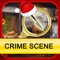 Precious hidden scenes and tons of fun with Christmas crimes scenes hidden object games, a mass of various gadgets from a city apartment