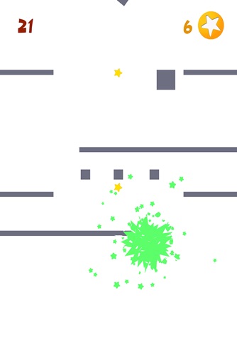 Circle Move Game screenshot 2