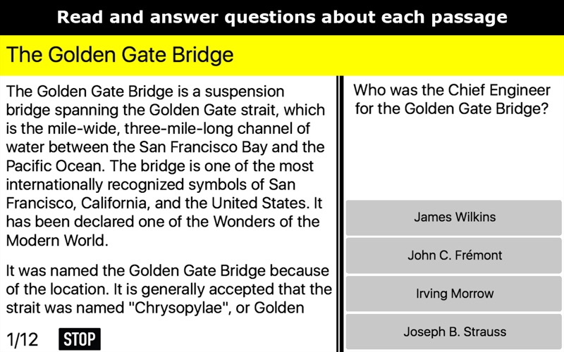 8th Grade Non-Fiction Reading Comprehension thumbnail 1
