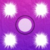 Ball Smash - Purple World - V4