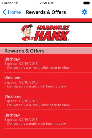 Doerre Hardware Hank screenshot 3