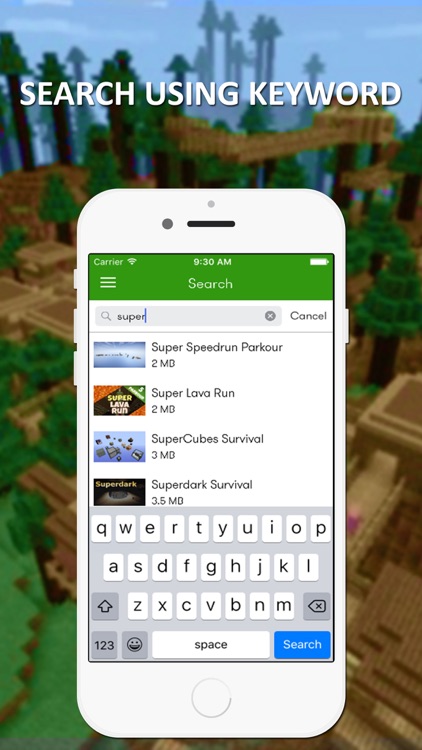 Ultimate MineMaps for Minecraft screenshot-3