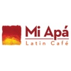Mi Apa Latin Cafe Gainesville