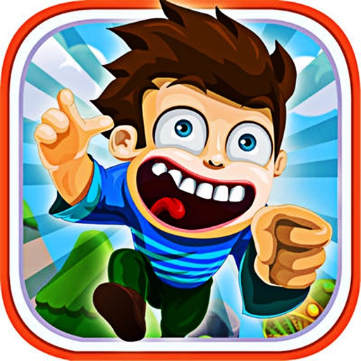 Abenteuer auf Wunderland geheime Zone: brave Junge schlug die Welt iOS App