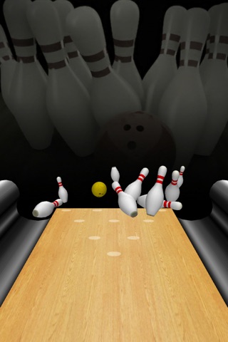 3D Bowling Mania screenshot 2