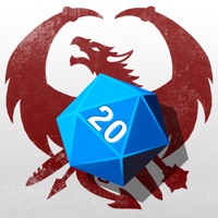 Loot & Legends (previously Card Hunter) icon