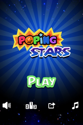 Tap Tap Stars! screenshot 3