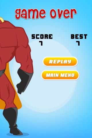 Super Hero Combat Shooter Pro - best war shooting action game screenshot 3