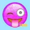 Emoji Wallpaper Builder! FREE - Backgrounds, Themes, & Wallpaper Creator - iPhoneアプリ