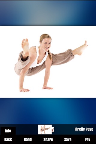 Yoga Expert screenshot 2