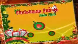 Game screenshot Christmas Mystery Fun Hidden Objects mod apk