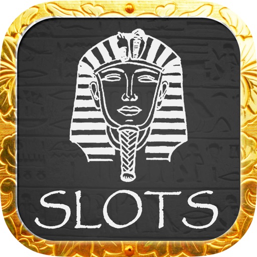 Pharaoh Epic Treasure Jackpot Casino Game - FREE Classic Slots Icon