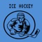 Ice Hockey the Game