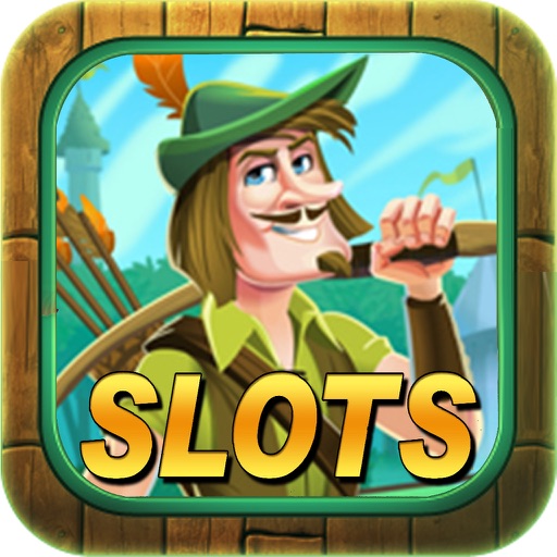 The Hunter Evil - Play & Win with the Latest Slots Games Now icon