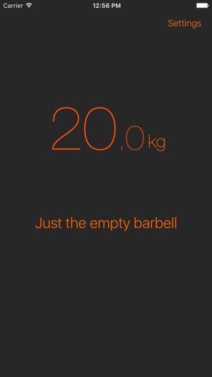 Plate Calculator - World's Fastest Barbell Calculator(圖1)-速報App