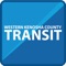 The purpose of the Western Kenosha Transit app is to provide navigation around Western Kenosha, using the Western Kenosha buses