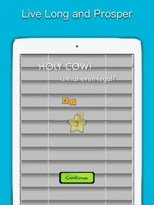 Captura 5 Prosperous Trivia for Star Trek FREE ™ - Riddles for Kids and Adults to Puzzle you and your Family iphone